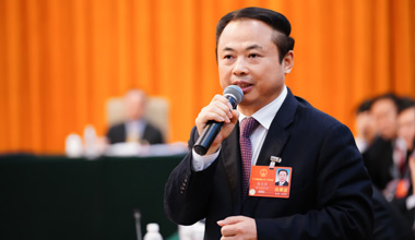 两会季丨今年，张天任代表提交议案4件，聚焦这些方面！